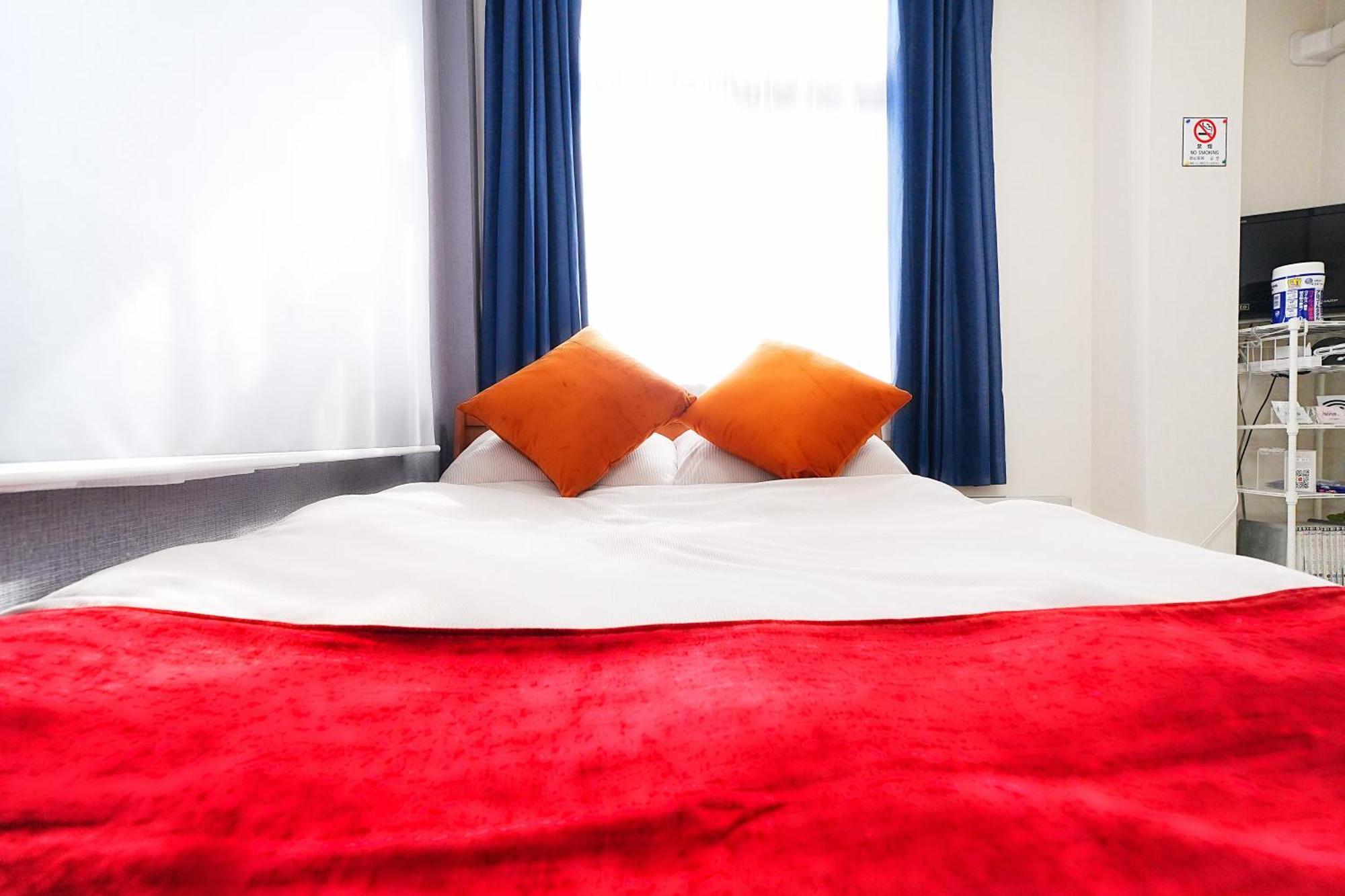 Apartament ロワジール岩槻301 Saitama Zewnętrze zdjęcie