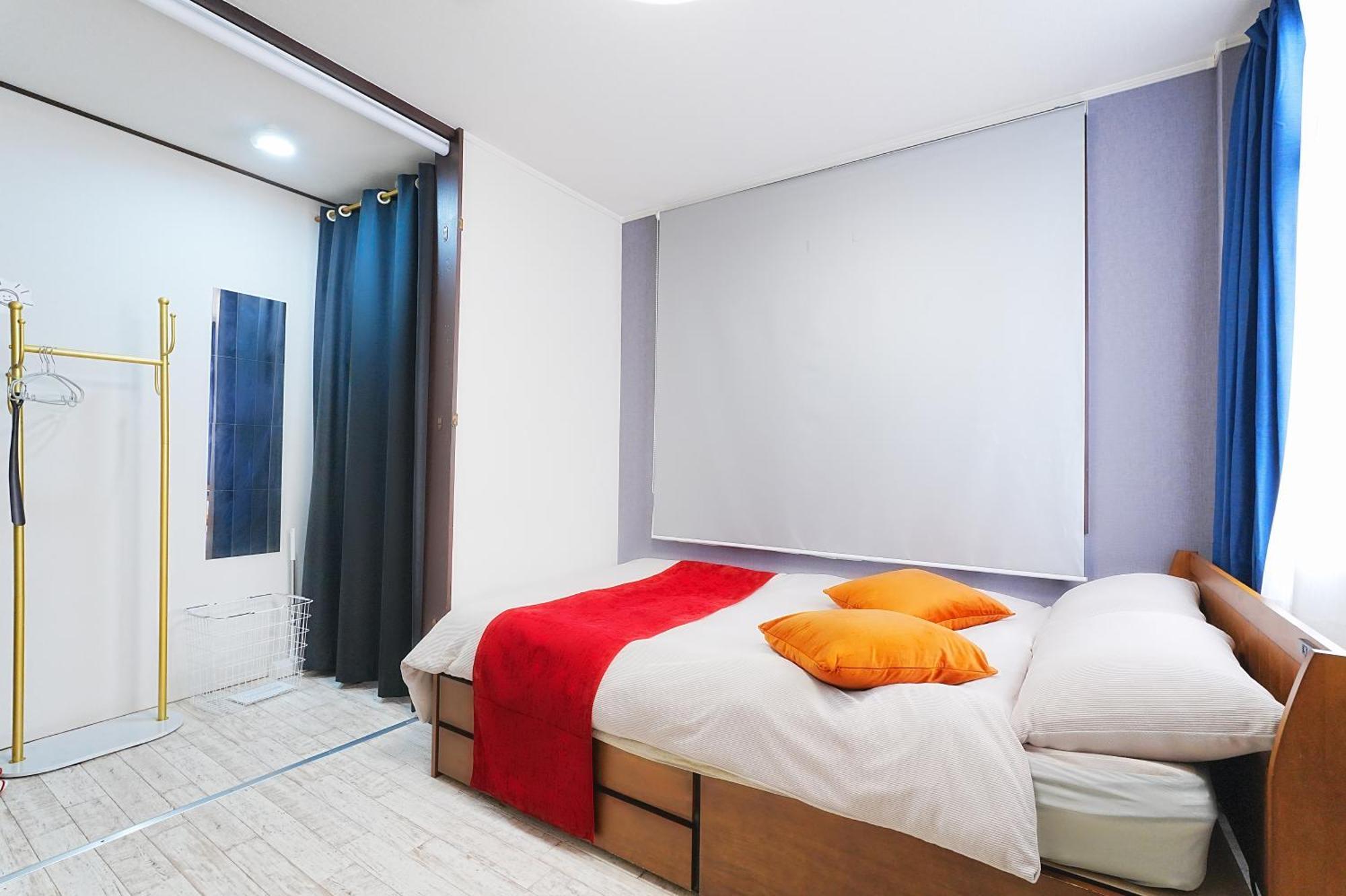 Apartament ロワジール岩槻301 Saitama Zewnętrze zdjęcie
