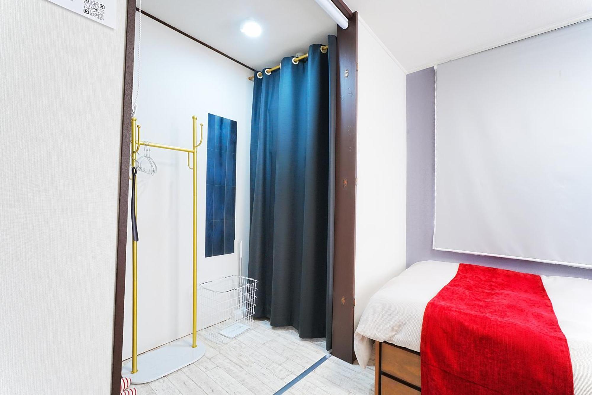 Apartament ロワジール岩槻301 Saitama Zewnętrze zdjęcie